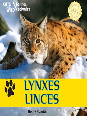 cover image of Lynxes / Linces